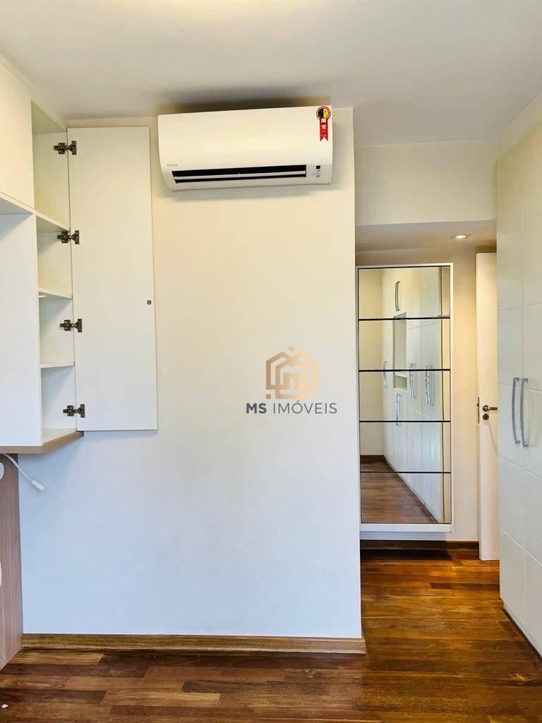 APARTAMENTO 89m² 3 quartos sendo 1 suíte para ALUGAR – Vila Mariana – São Paulo/SP