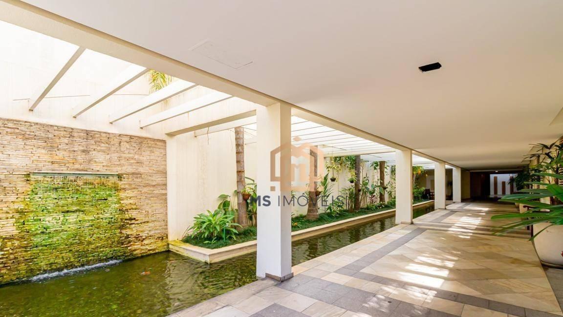 APARTAMENTO 89m² 3 quartos sendo 1 suíte para ALUGAR – Vila Mariana – São Paulo/SP