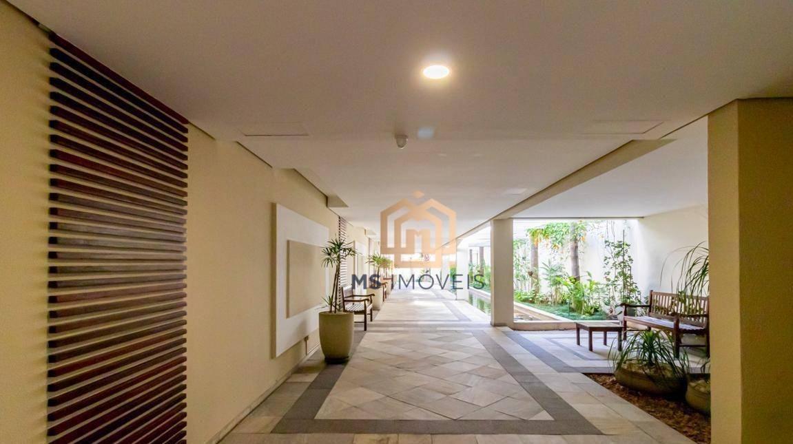 APARTAMENTO 89m² 3 quartos sendo 1 suíte para ALUGAR – Vila Mariana – São Paulo/SP