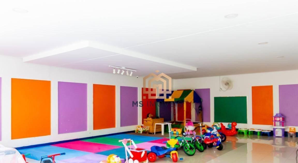 APARTAMENTO 89m² 3 quartos sendo 1 suíte para ALUGAR – Vila Mariana – São Paulo/SP