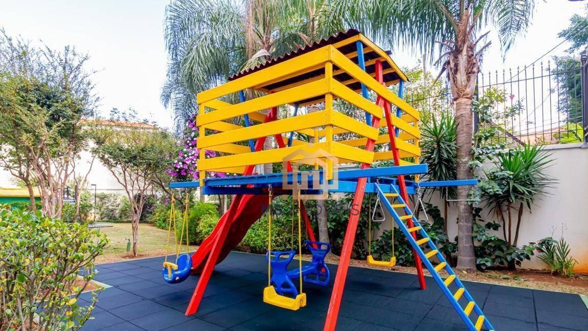 APARTAMENTO 89m² 3 quartos sendo 1 suíte para ALUGAR – Vila Mariana – São Paulo/SP