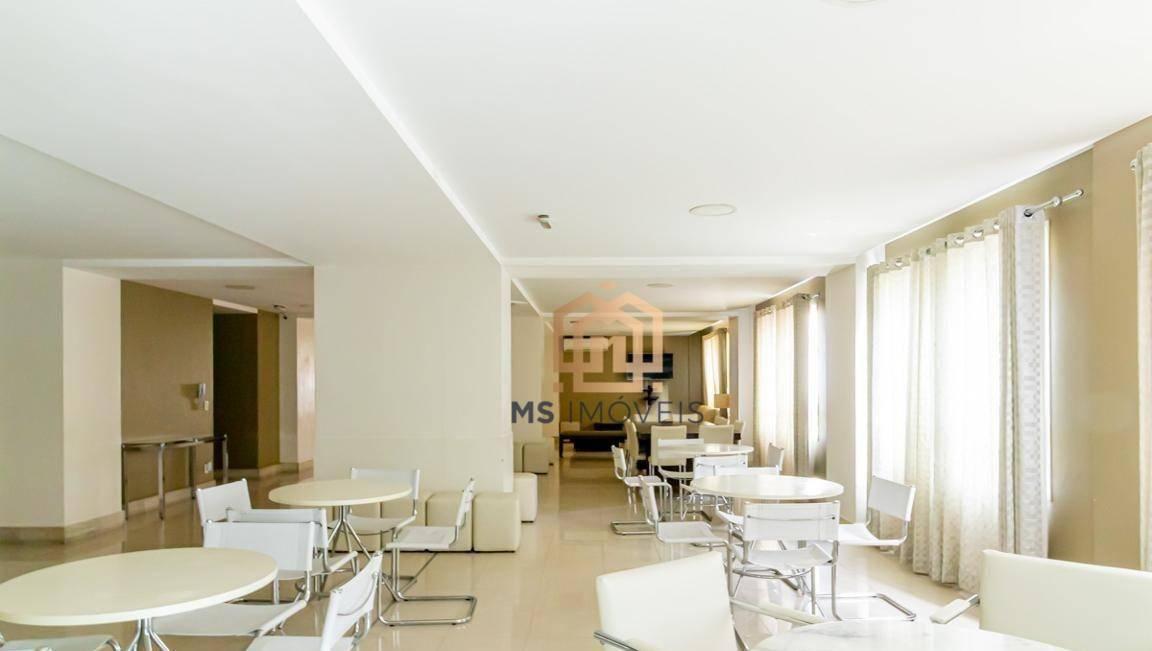 APARTAMENTO 89m² 3 quartos sendo 1 suíte para ALUGAR – Vila Mariana – São Paulo/SP