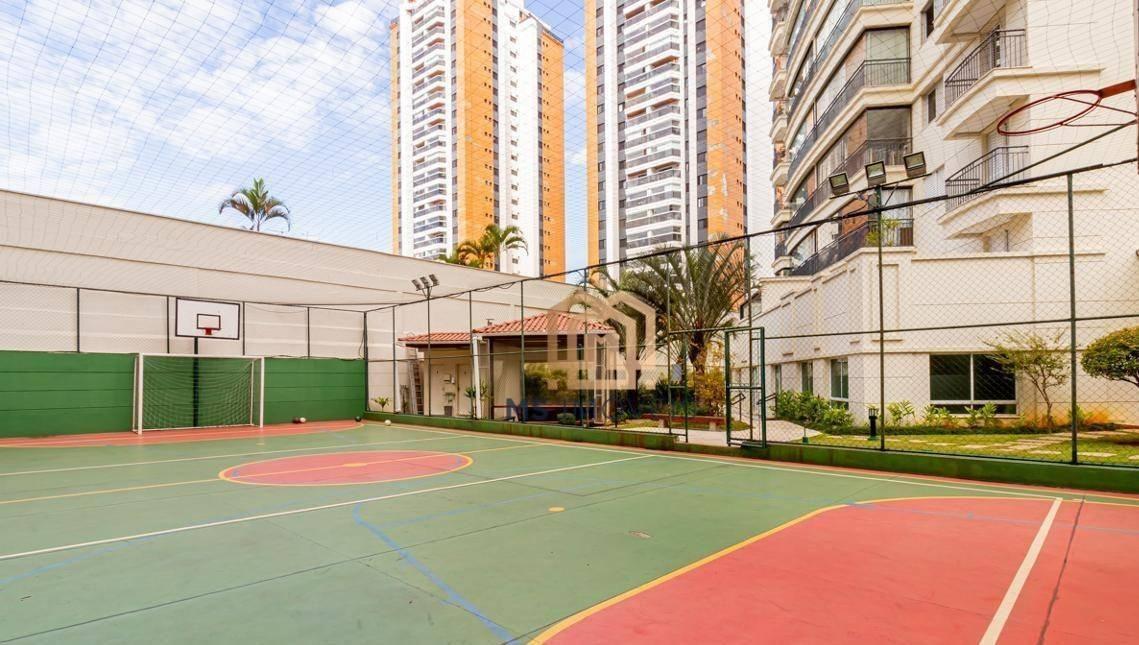 APARTAMENTO 89m² 3 quartos sendo 1 suíte para ALUGAR – Vila Mariana – São Paulo/SP