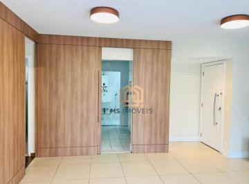 APARTAMENTO 89m² 3 quartos sendo 1 suíte para ALUGAR – Vila Mariana – São Paulo/SP