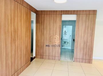 APARTAMENTO 89m² 3 quartos sendo 1 suíte para ALUGAR – Vila Mariana – São Paulo/SP