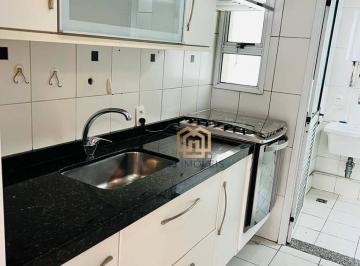 APARTAMENTO 89m² 3 quartos sendo 1 suíte para ALUGAR – Vila Mariana – São Paulo/SP