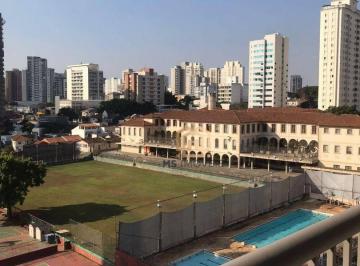 Apartamento STUDIO, 31,15m² 1 Quarto para ALUGAR – VILA CLEMENTINO – São Paulo/SP