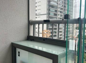 Apartamento STUDIO, 31,15m² 1 Quarto para ALUGAR – VILA CLEMENTINO – São Paulo/SP