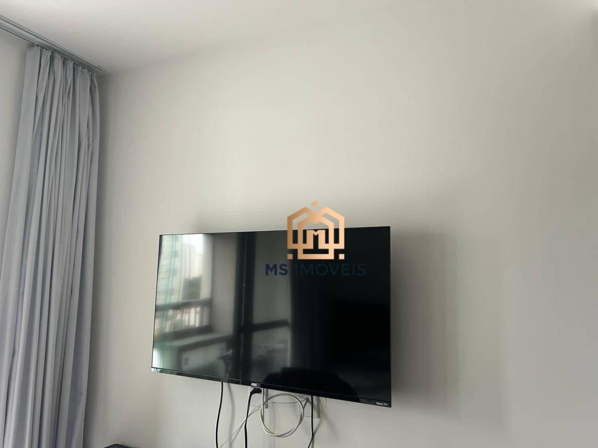 Apartamento STUDIO, 31,15m² 1 Quarto para ALUGAR – VILA CLEMENTINO – São Paulo/SP