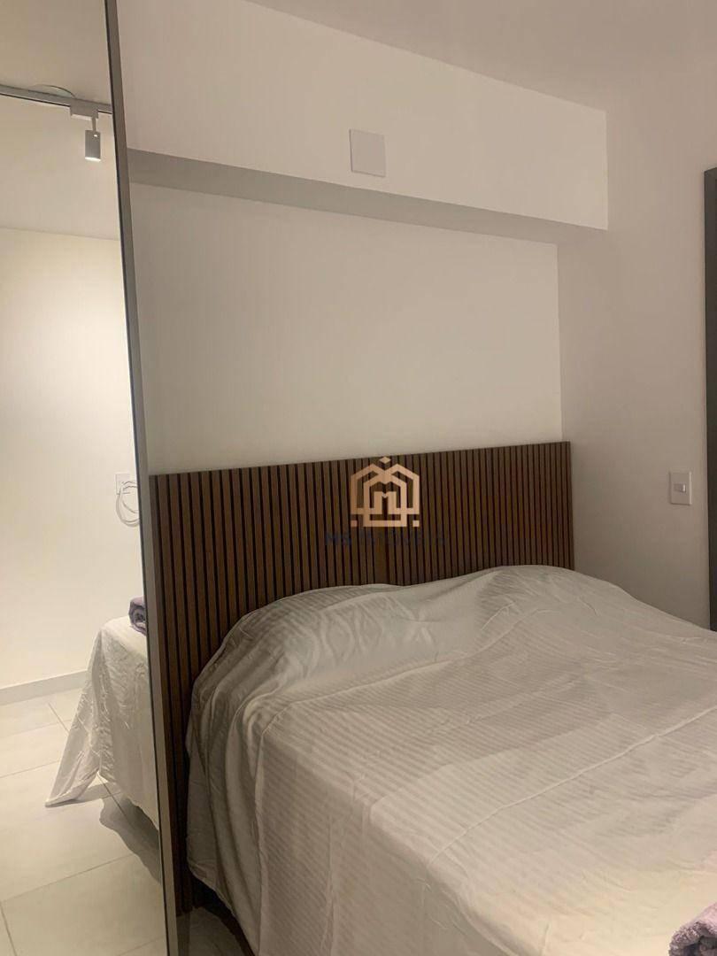 Apartamento STUDIO, 31,15m² 1 Quarto para ALUGAR – VILA CLEMENTINO – São Paulo/SP