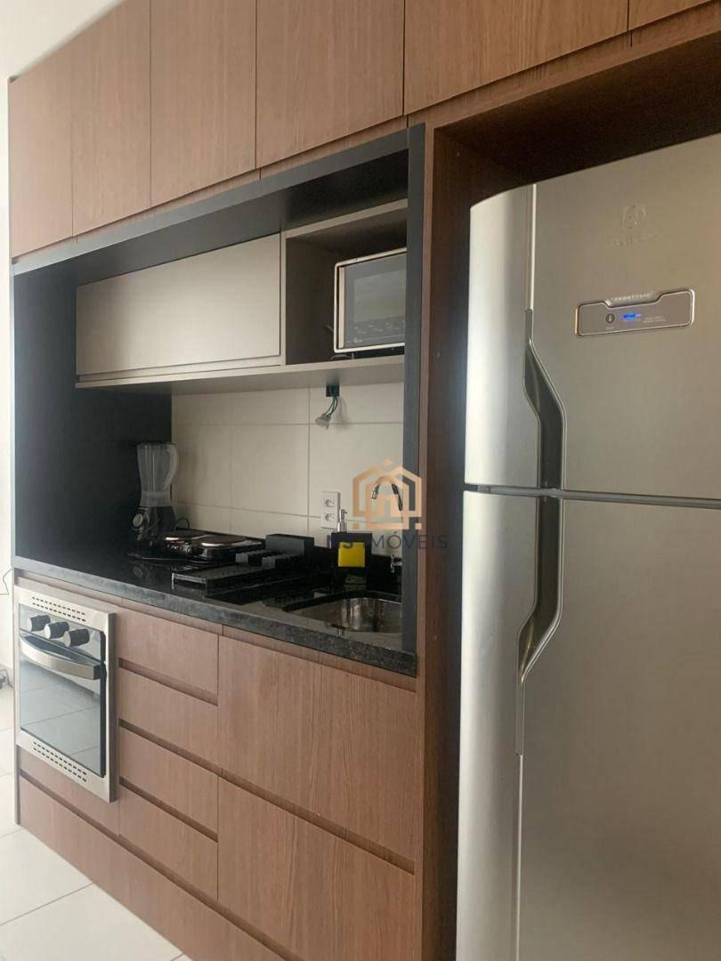 Apartamento STUDIO, 31,15m² 1 Quarto para ALUGAR – VILA CLEMENTINO – São Paulo/SP