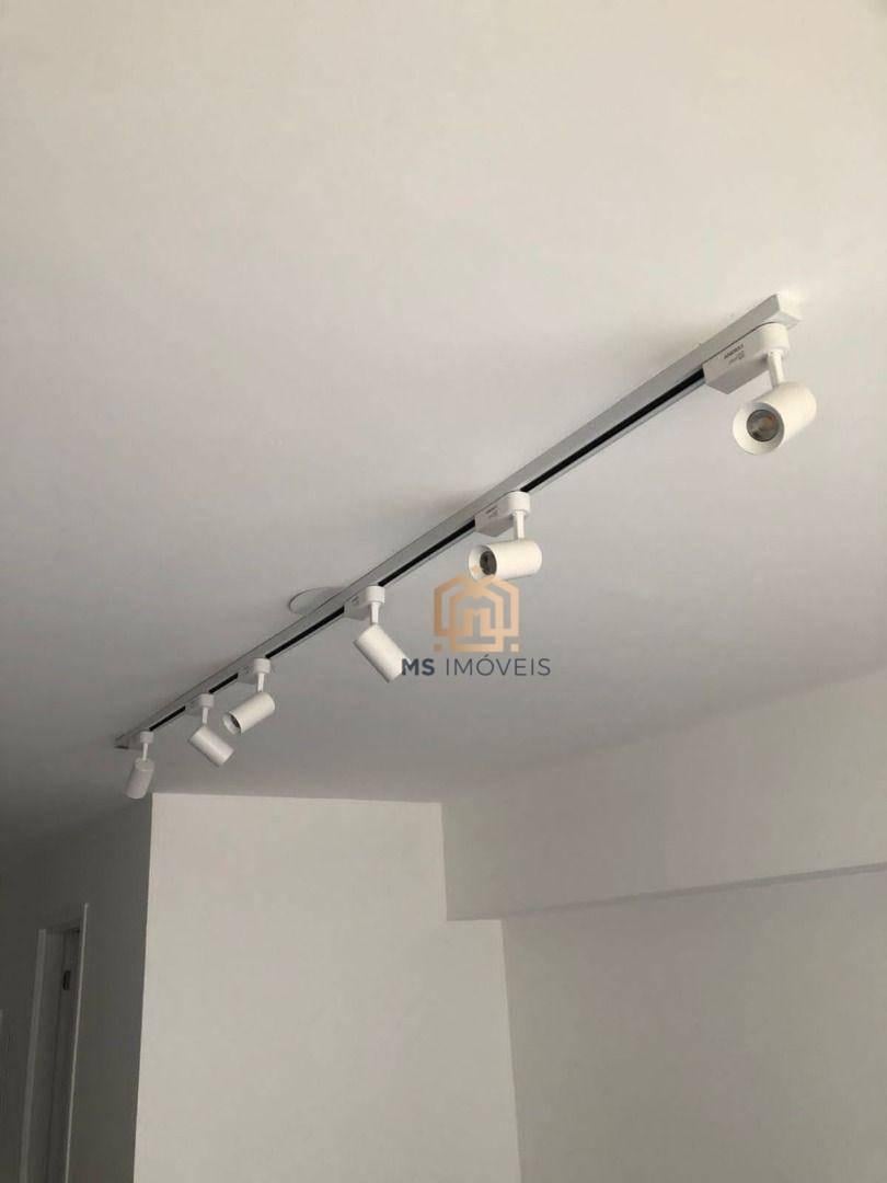Apartamento STUDIO, 31,15m² 1 Quarto para ALUGAR – VILA CLEMENTINO – São Paulo/SP
