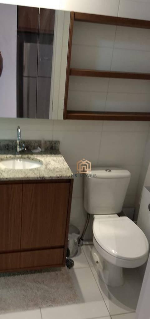 Apartamento STUDIO, 31,15m² 1 Quarto para ALUGAR – VILA CLEMENTINO – São Paulo/SP