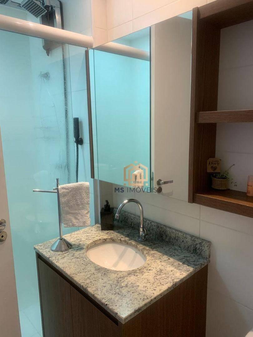 Apartamento STUDIO, 31,15m² 1 Quarto para ALUGAR – VILA CLEMENTINO – São Paulo/SP