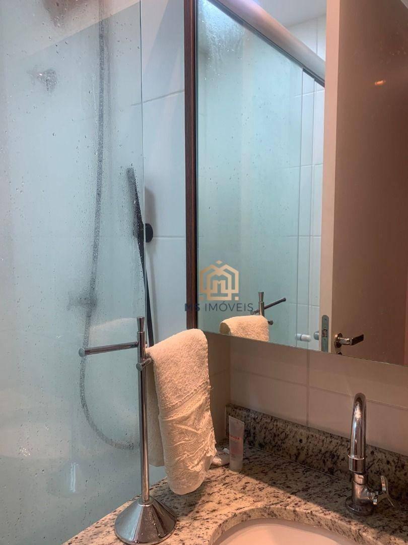 Apartamento STUDIO, 31,15m² 1 Quarto para ALUGAR – VILA CLEMENTINO – São Paulo/SP