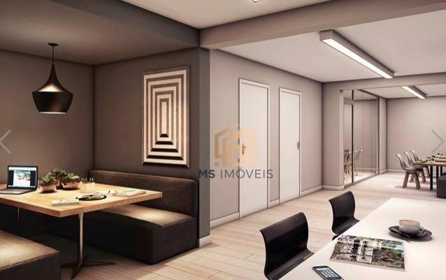 Apartamento STUDIO, 31,15m² 1 Quarto para ALUGAR – VILA CLEMENTINO – São Paulo/SP