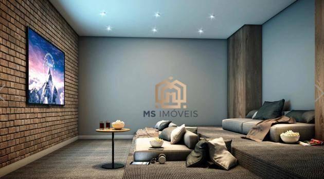 Apartamento STUDIO, 31,15m² 1 Quarto para ALUGAR – VILA CLEMENTINO – São Paulo/SP