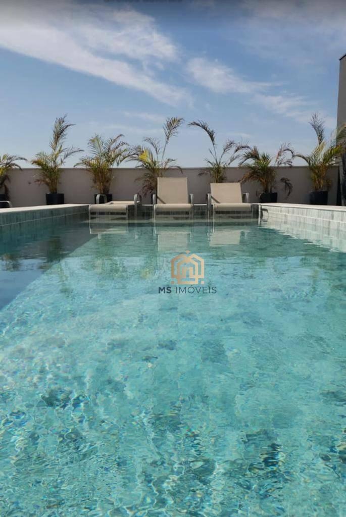 Apartamento STUDIO, 31,15m² 1 Quarto para ALUGAR – VILA CLEMENTINO – São Paulo/SP