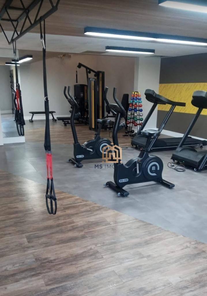 Apartamento STUDIO, 31,15m² 1 Quarto para ALUGAR – VILA CLEMENTINO – São Paulo/SP