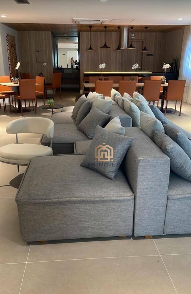 Apartamento STUDIO, 31,15m² 1 Quarto para ALUGAR – VILA CLEMENTINO – São Paulo/SP