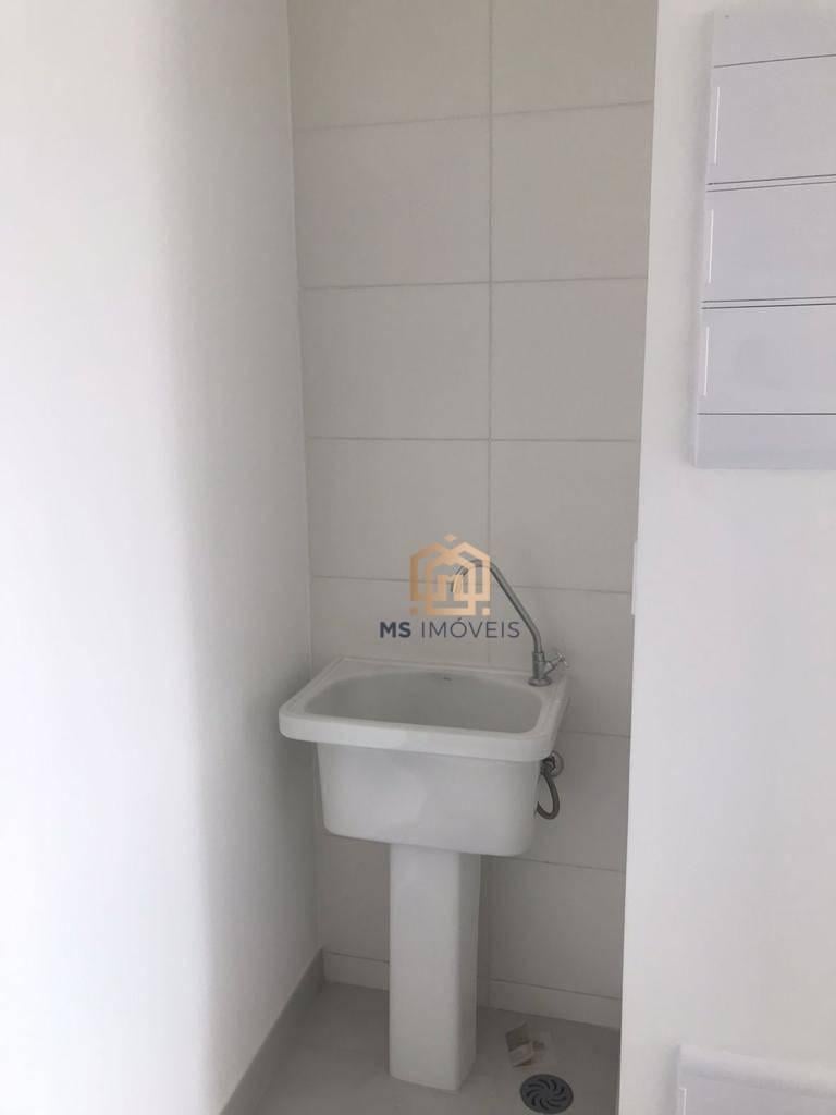 Apartamento STUDIO, 31,15m² 1 Quarto para ALUGAR – VILA CLEMENTINO – São Paulo/SP
