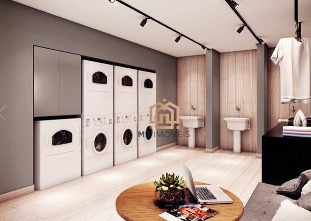 Apartamento STUDIO, 31,15m² 1 Quarto para ALUGAR – VILA CLEMENTINO – São Paulo/SP