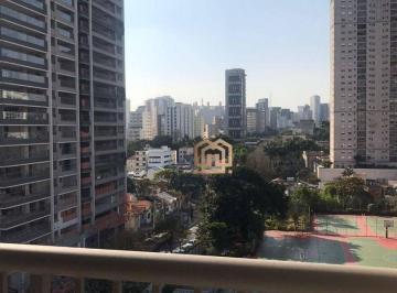 Apartamento STUDIO, 31,15m² 1 Quarto para ALUGAR – VILA CLEMENTINO – São Paulo/SP