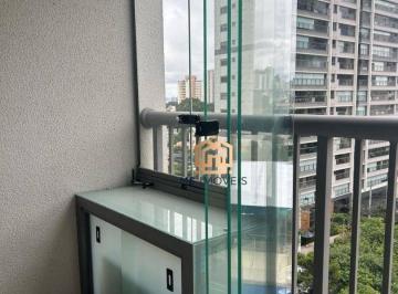 Apartamento STUDIO, 31,15m² 1 Quarto para ALUGAR – VILA CLEMENTINO – São Paulo/SP