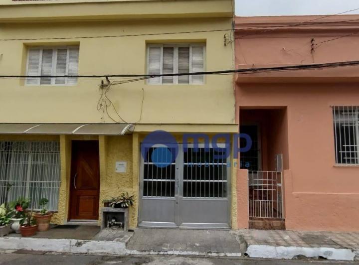 Casa com 3 dormitórios para alugar, 80 m² – Vila Maria Zélia – São Paulo/SP