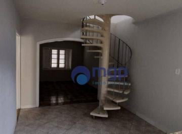 Casa com 3 dormitórios para alugar, 80 m² – Vila Maria Zélia – São Paulo/SP