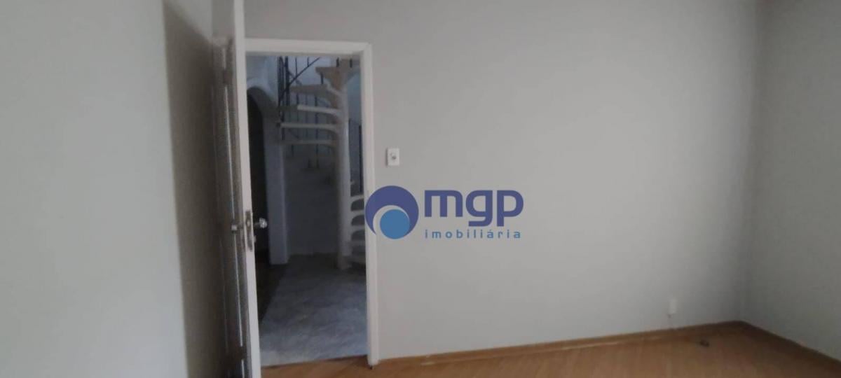Casa com 3 dormitórios para alugar, 80 m² – Vila Maria Zélia – São Paulo/SP