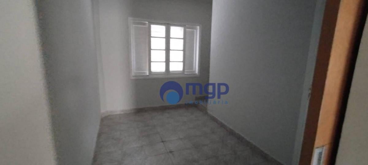 Casa com 3 dormitórios para alugar, 80 m² – Vila Maria Zélia – São Paulo/SP