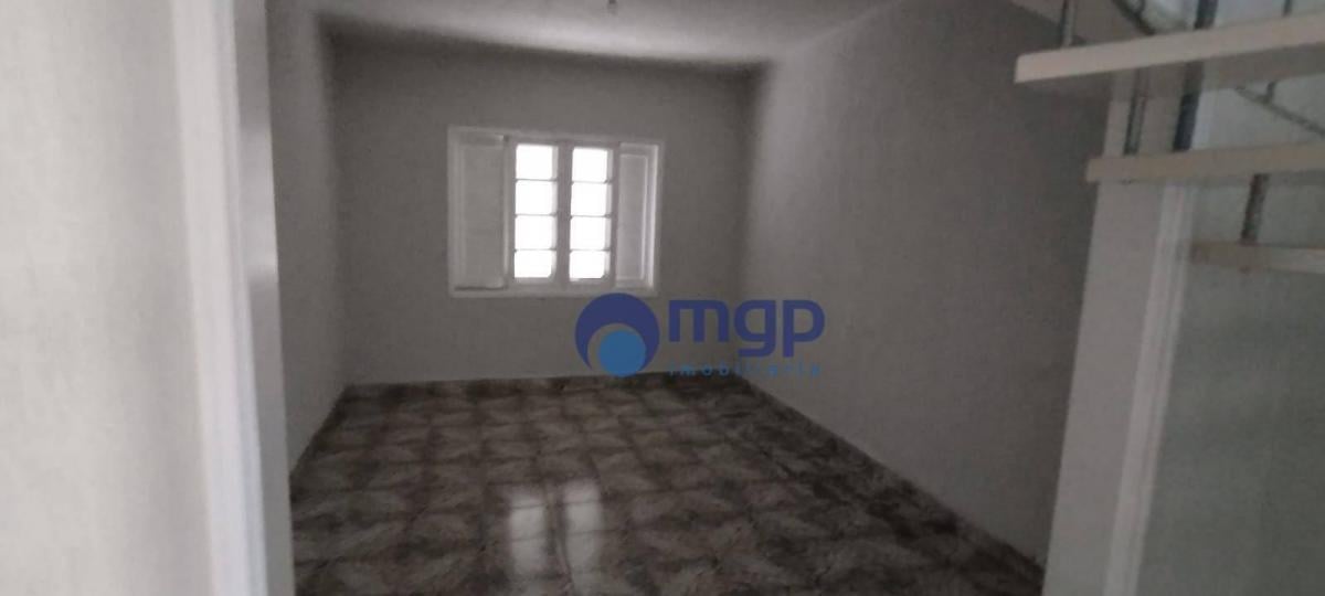 Casa com 3 dormitórios para alugar, 80 m² – Vila Maria Zélia – São Paulo/SP