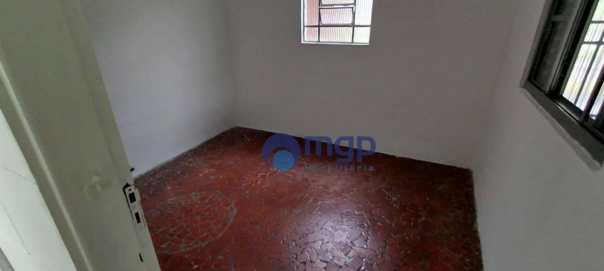 Casa com 3 dormitórios para alugar, 80 m² – Vila Maria Zélia – São Paulo/SP