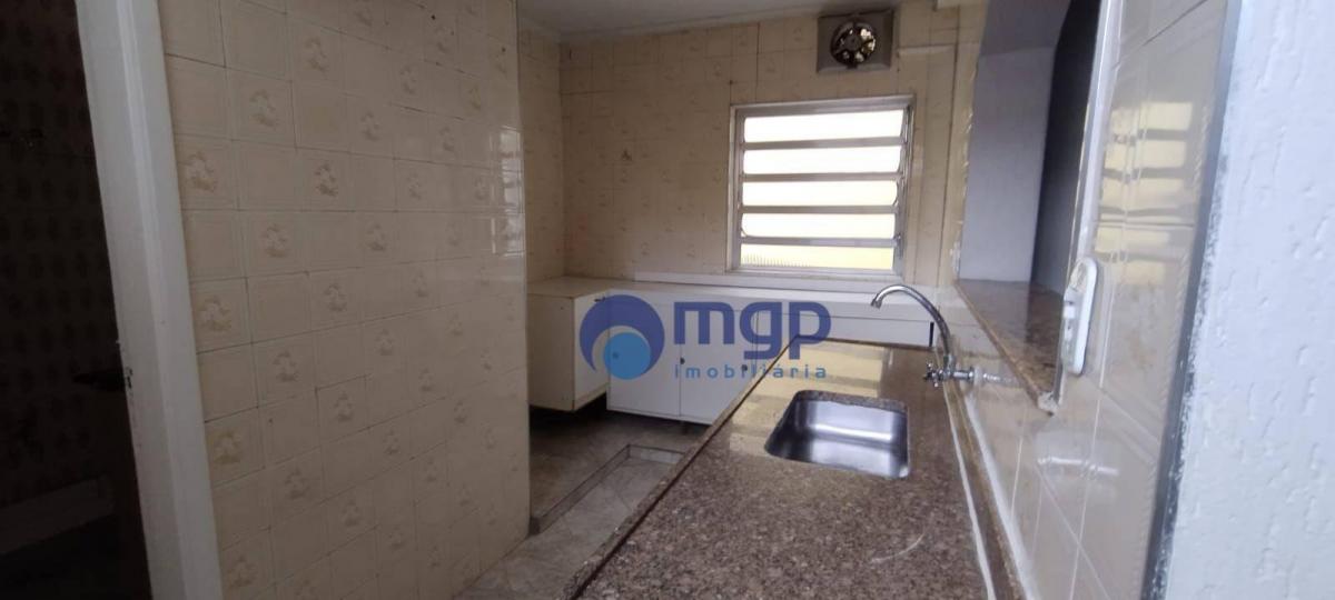 Casa com 3 dormitórios para alugar, 80 m² – Vila Maria Zélia – São Paulo/SP