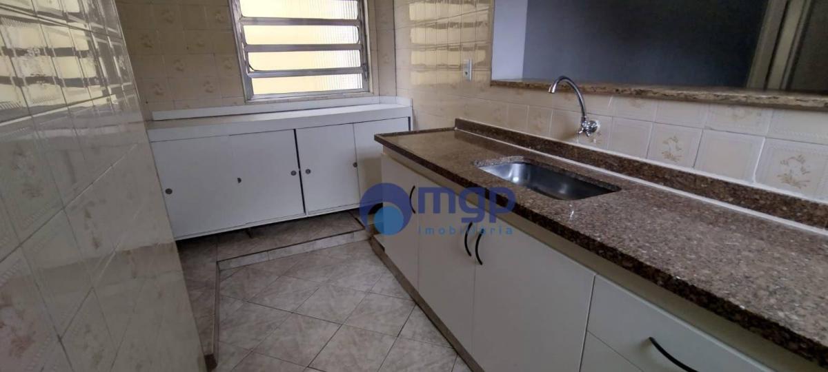 Casa com 3 dormitórios para alugar, 80 m² – Vila Maria Zélia – São Paulo/SP