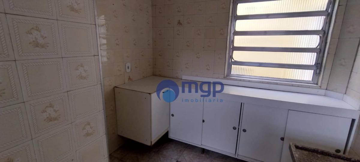 Casa com 3 dormitórios para alugar, 80 m² – Vila Maria Zélia – São Paulo/SP