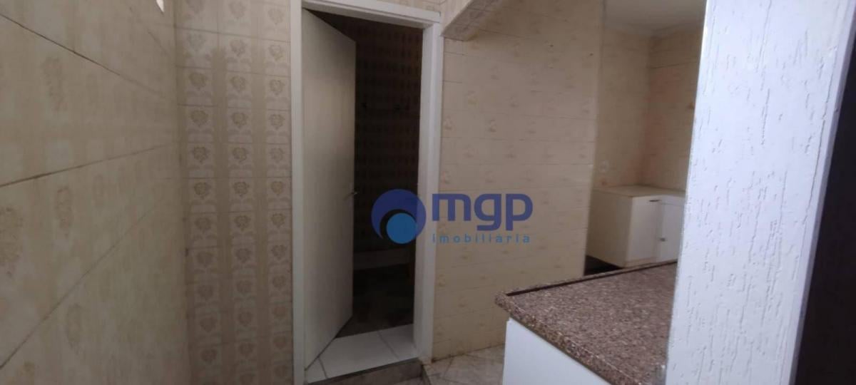 Casa com 3 dormitórios para alugar, 80 m² – Vila Maria Zélia – São Paulo/SP