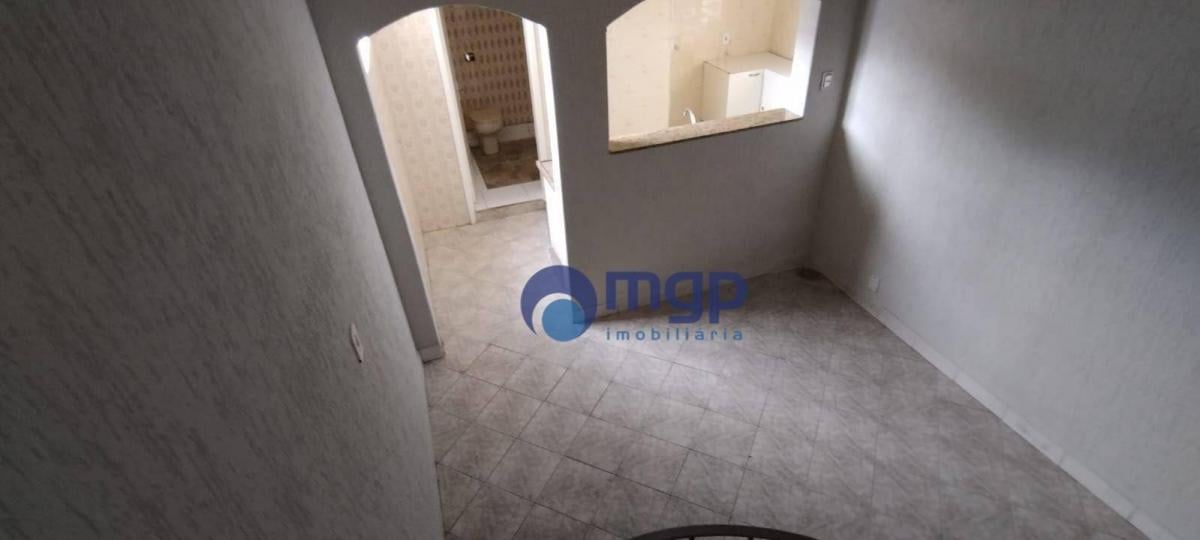 Casa com 3 dormitórios para alugar, 80 m² – Vila Maria Zélia – São Paulo/SP