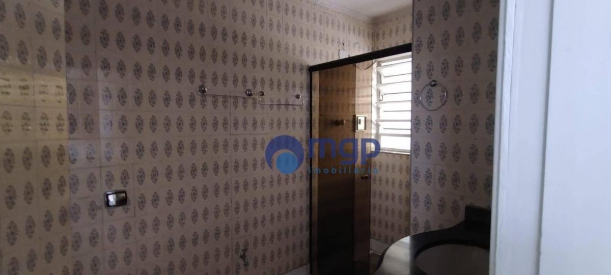 Casa com 3 dormitórios para alugar, 80 m² – Vila Maria Zélia – São Paulo/SP