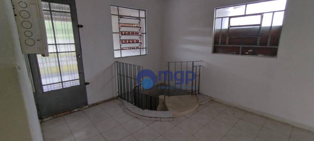 Casa com 3 dormitórios para alugar, 80 m² – Vila Maria Zélia – São Paulo/SP