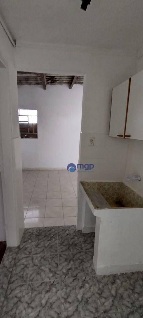 Casa com 3 dormitórios para alugar, 80 m² – Vila Maria Zélia – São Paulo/SP