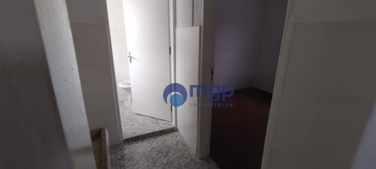 Casa com 3 dormitórios para alugar, 80 m² – Vila Maria Zélia – São Paulo/SP