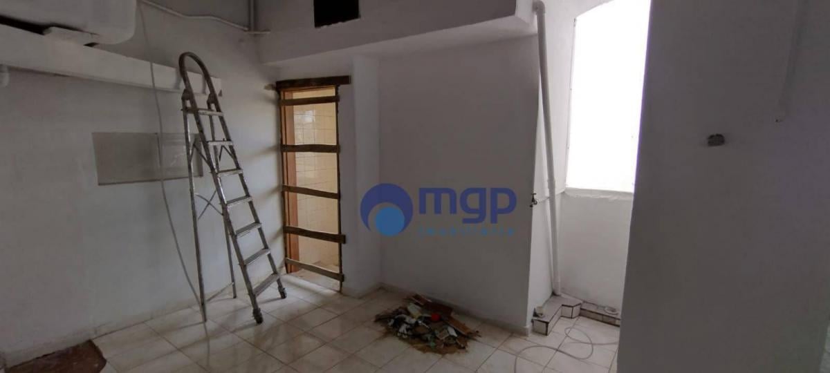 Casa com 3 dormitórios para alugar, 80 m² – Vila Maria Zélia – São Paulo/SP