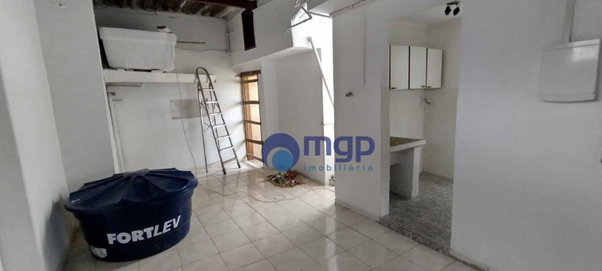 Casa com 3 dormitórios para alugar, 80 m² – Vila Maria Zélia – São Paulo/SP