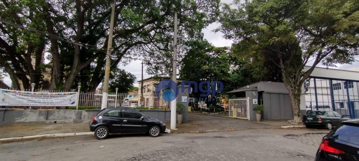 Casa com 3 dormitórios para alugar, 80 m² – Vila Maria Zélia – São Paulo/SP