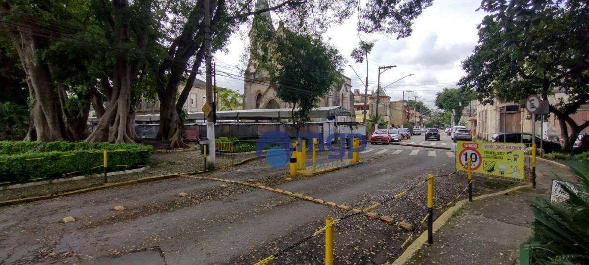 Casa com 3 dormitórios para alugar, 80 m² – Vila Maria Zélia – São Paulo/SP