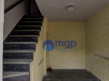 Casa com 3 dormitórios para alugar, 80 m² – Vila Maria Zélia – São Paulo/SP