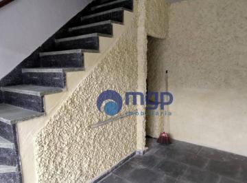 Casa com 3 dormitórios para alugar, 80 m² – Vila Maria Zélia – São Paulo/SP