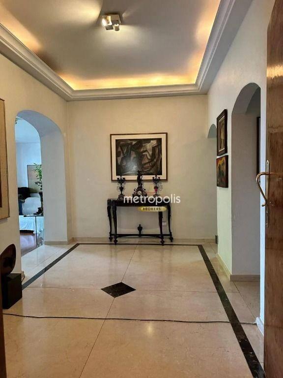 Apartamento à venda, 370 m² por R$ 8.510.000,00 – Jardins – São Paulo/SP